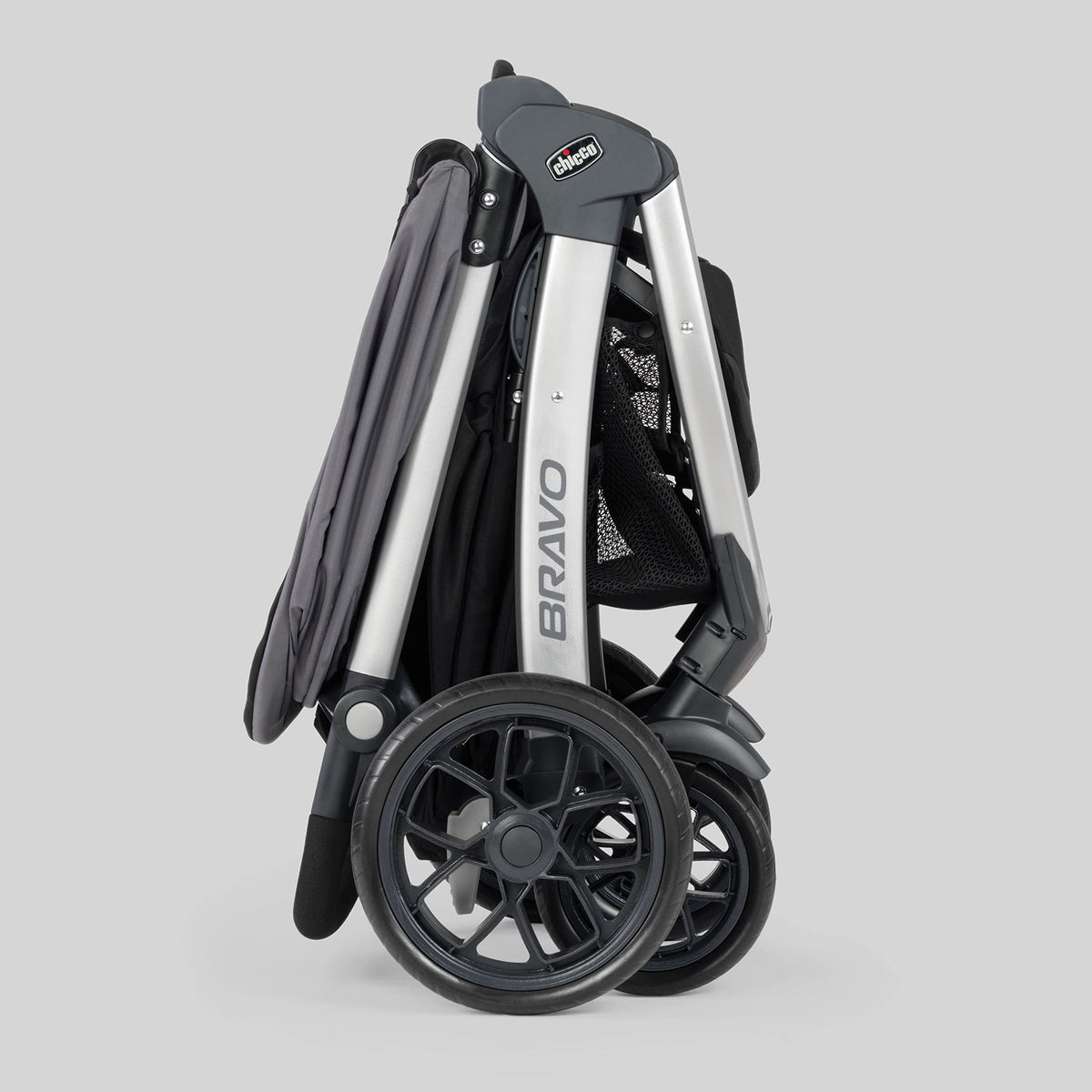 3-in-1 Travel System with Infant Car Seat and Base M208