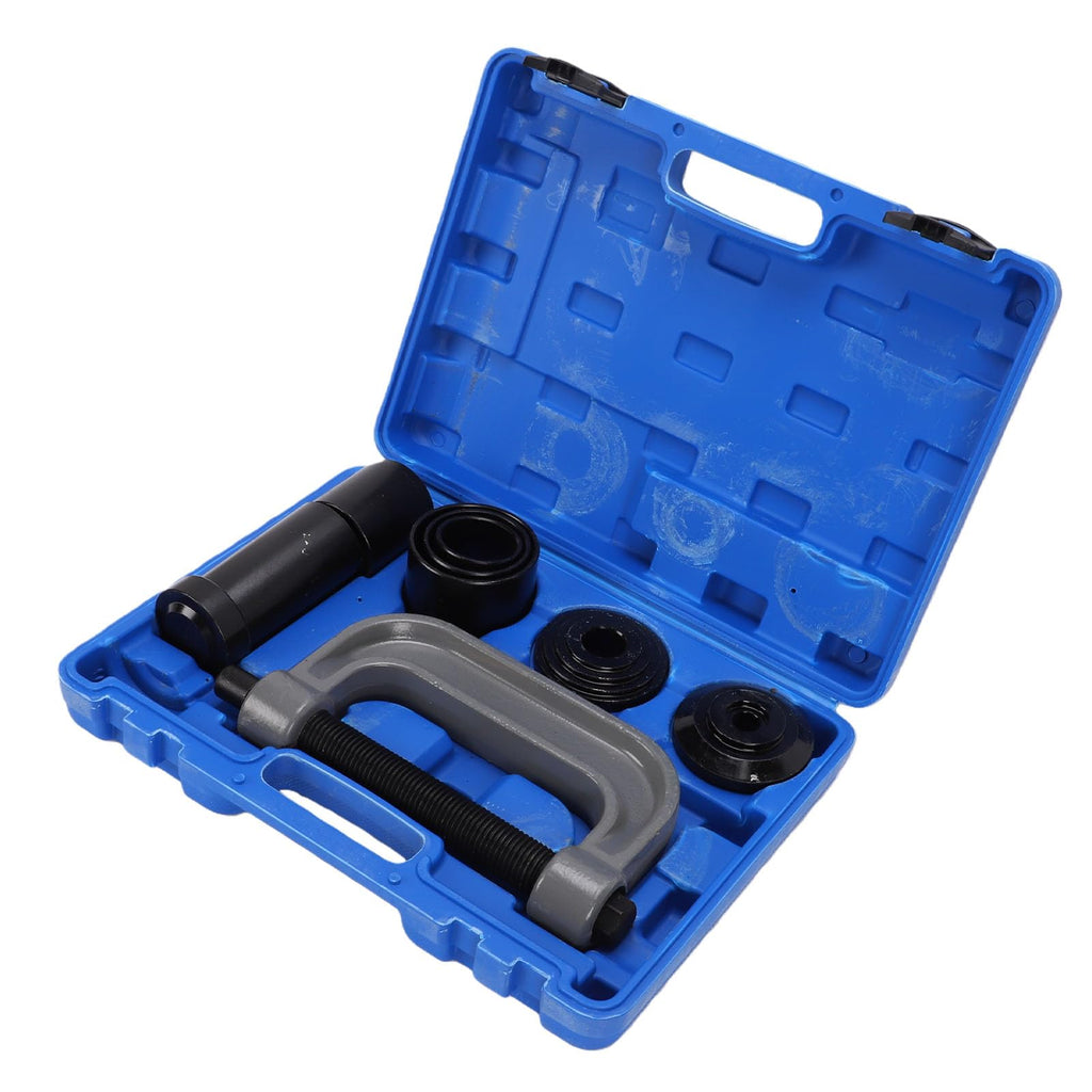 Ball Joint U Joint Removal Tool Kit with 4WD Adapter C6555