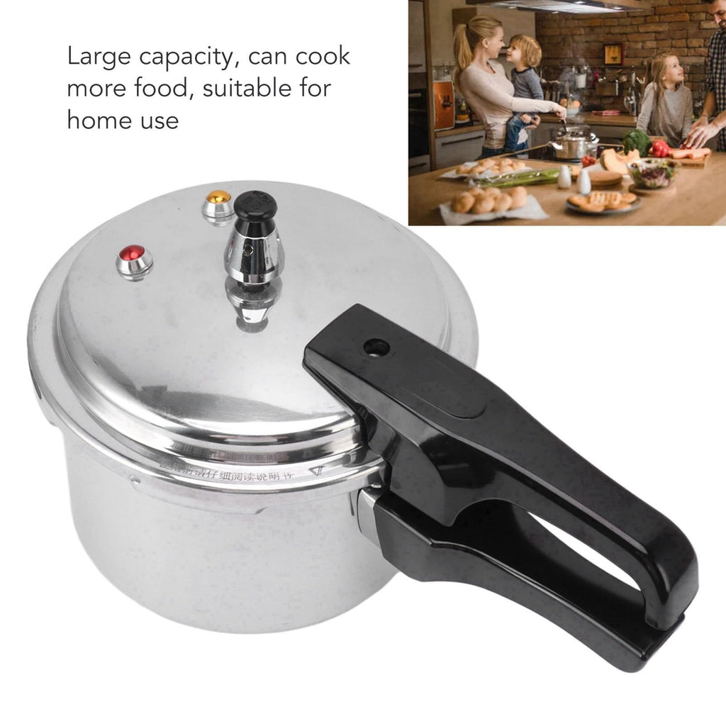 3 Liter Stainless Steel Pressure Cooker R716
