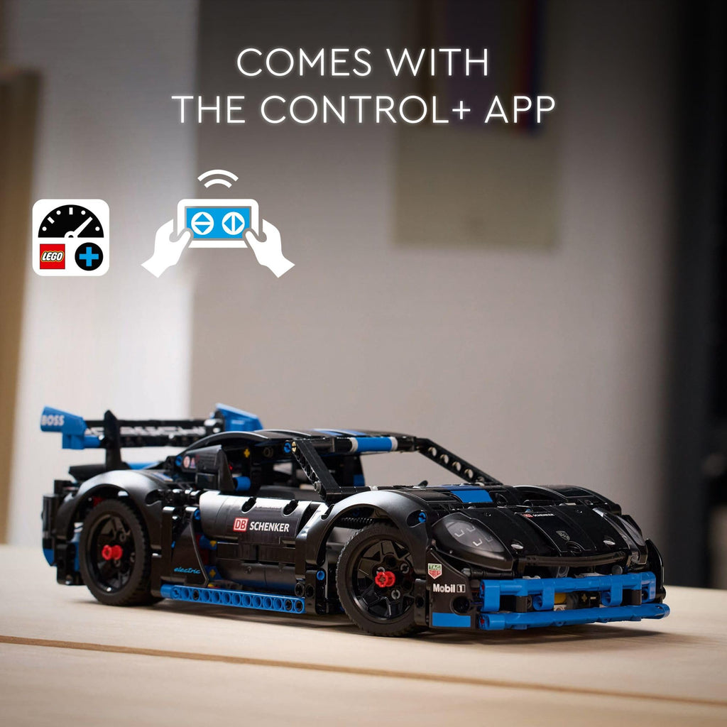 Remote Control Race Car Toy J536
