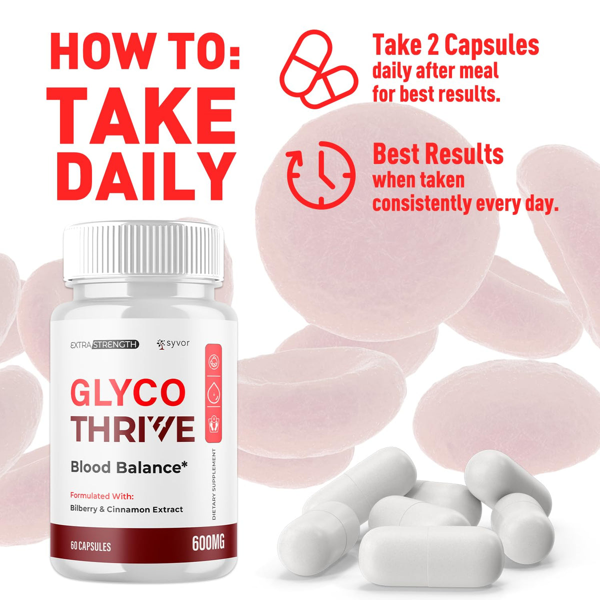 120 Capsules M8064
