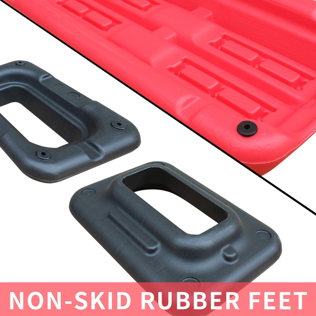 Adjustable Aerobic Step Platform K709569