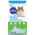 Unscented 6.5lb Micro Crystals Litter O69872