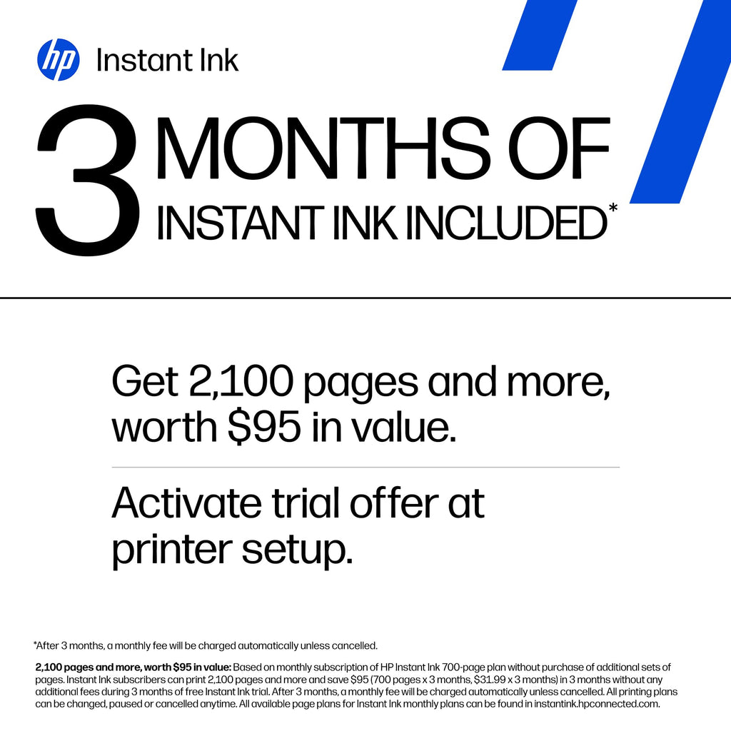 Wireless All-in-One Color Inkjet Printer D337878