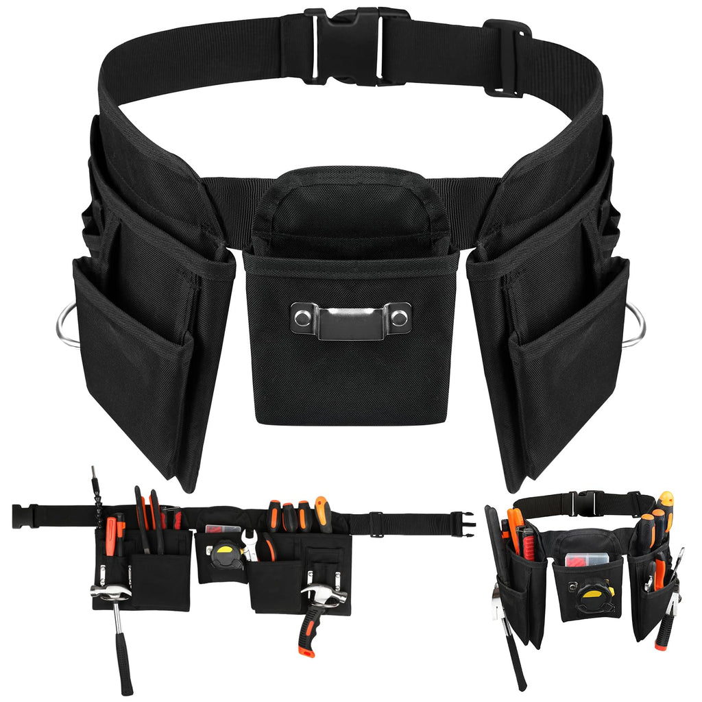 Heavy Duty 19 Pocket Tool Belt L9476