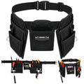 Heavy Duty 19 Pocket Tool Belt L9476