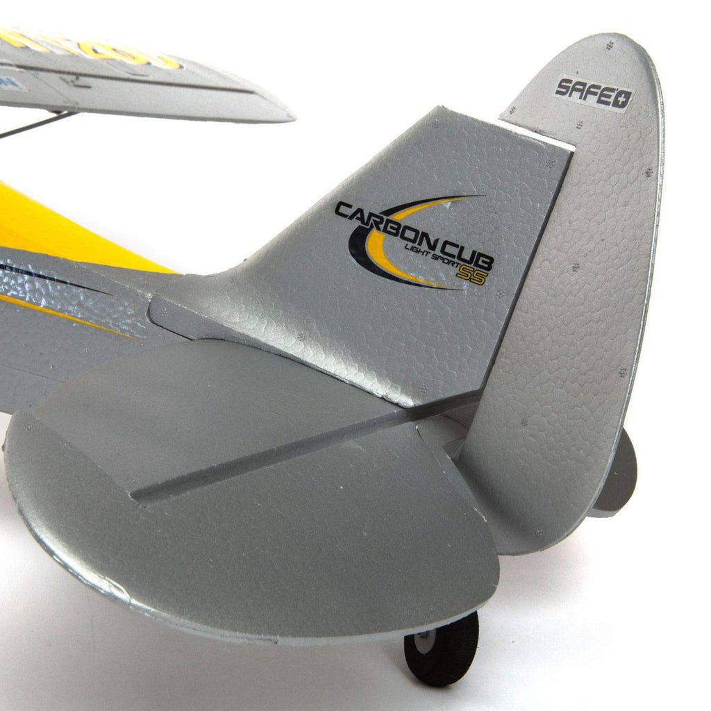 RC Airplane Carbon Cub S 2 1.3m RTF Basic B2969