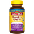 Digestive Enzymes 90 Chewable Tablets U204009