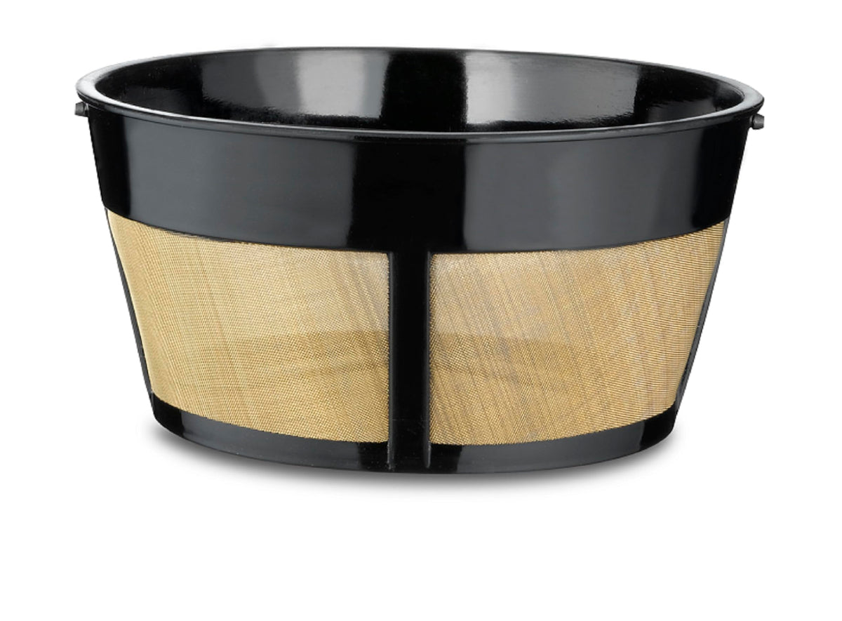 12 Cup Reusable Coffee Filter B163