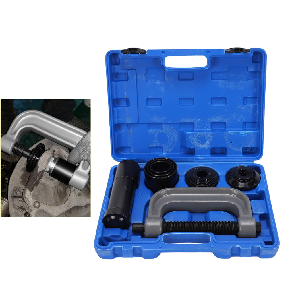 Ball Joint U Joint Removal Tool Kit with 4WD Adapter C6555