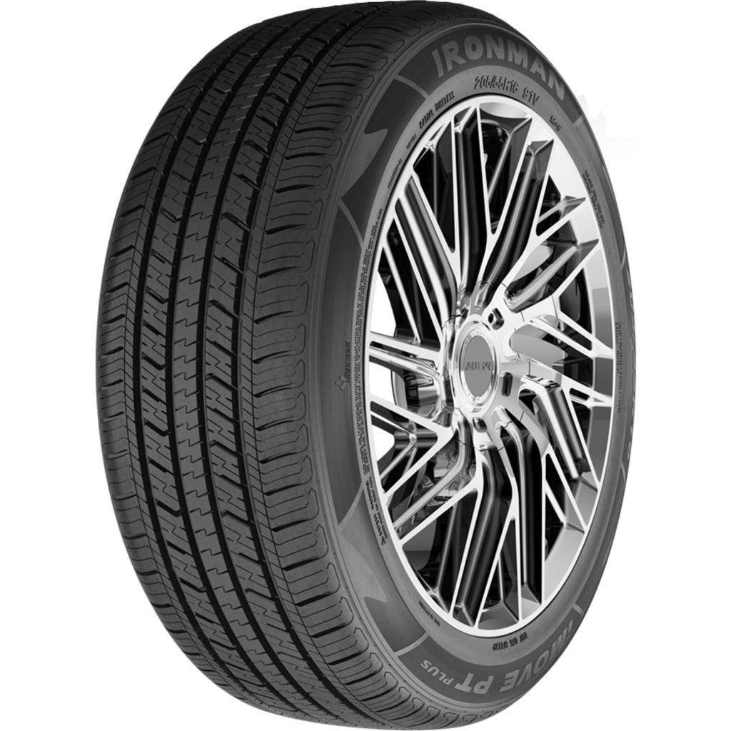 225/60R17 99H Tire R19226