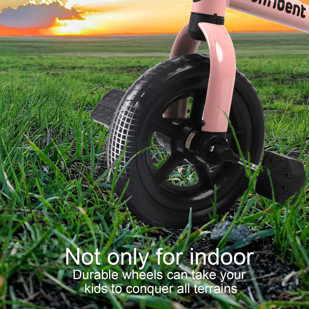 3 in 1 Folding Kids Tricycle H34180