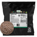 Organic Whole Psyllium Seed 1lb E79319