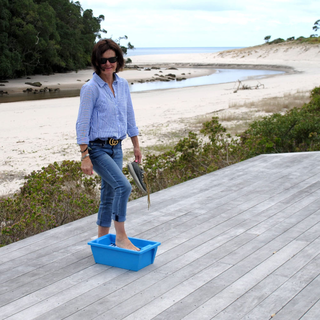 Portable Foot Bath S3113