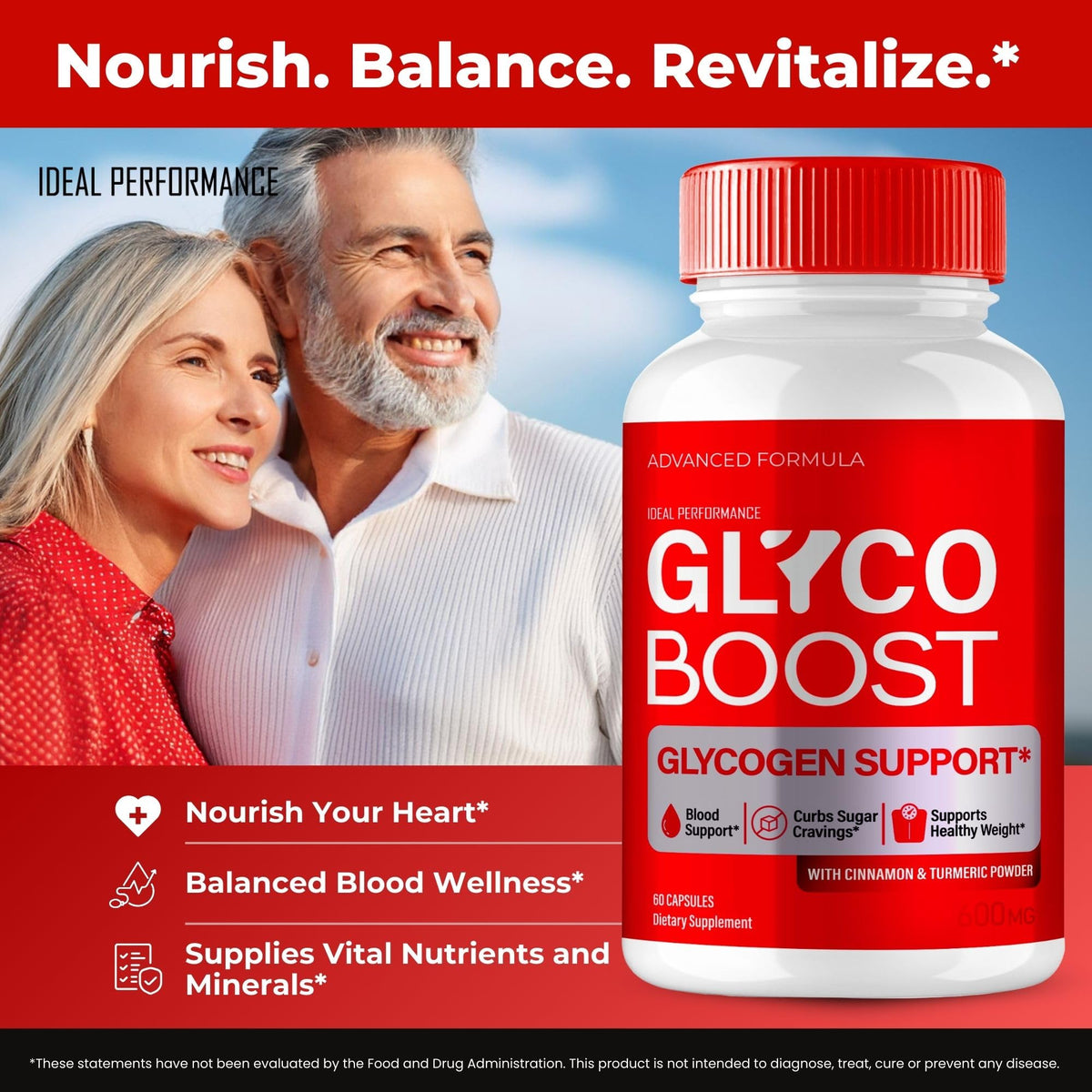 All Natural Blood Capsules 5 Pack E327607