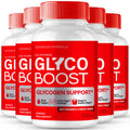 All Natural Blood Capsules 5 Pack E327607