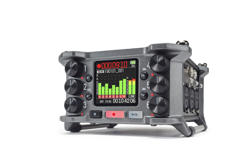 Professional Field Recorder T35224