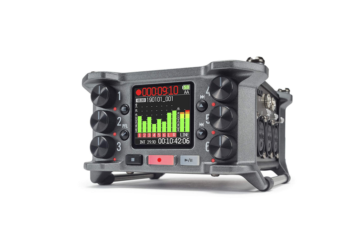 Professional Field Recorder T35224