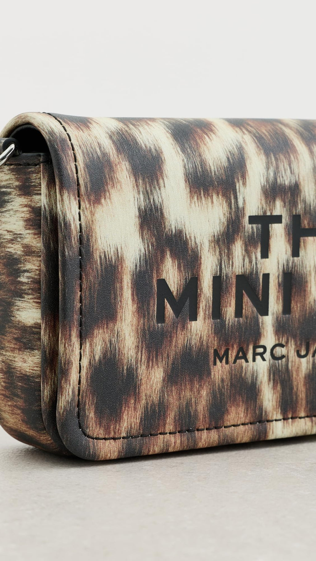 Leather Mini Bag O13526