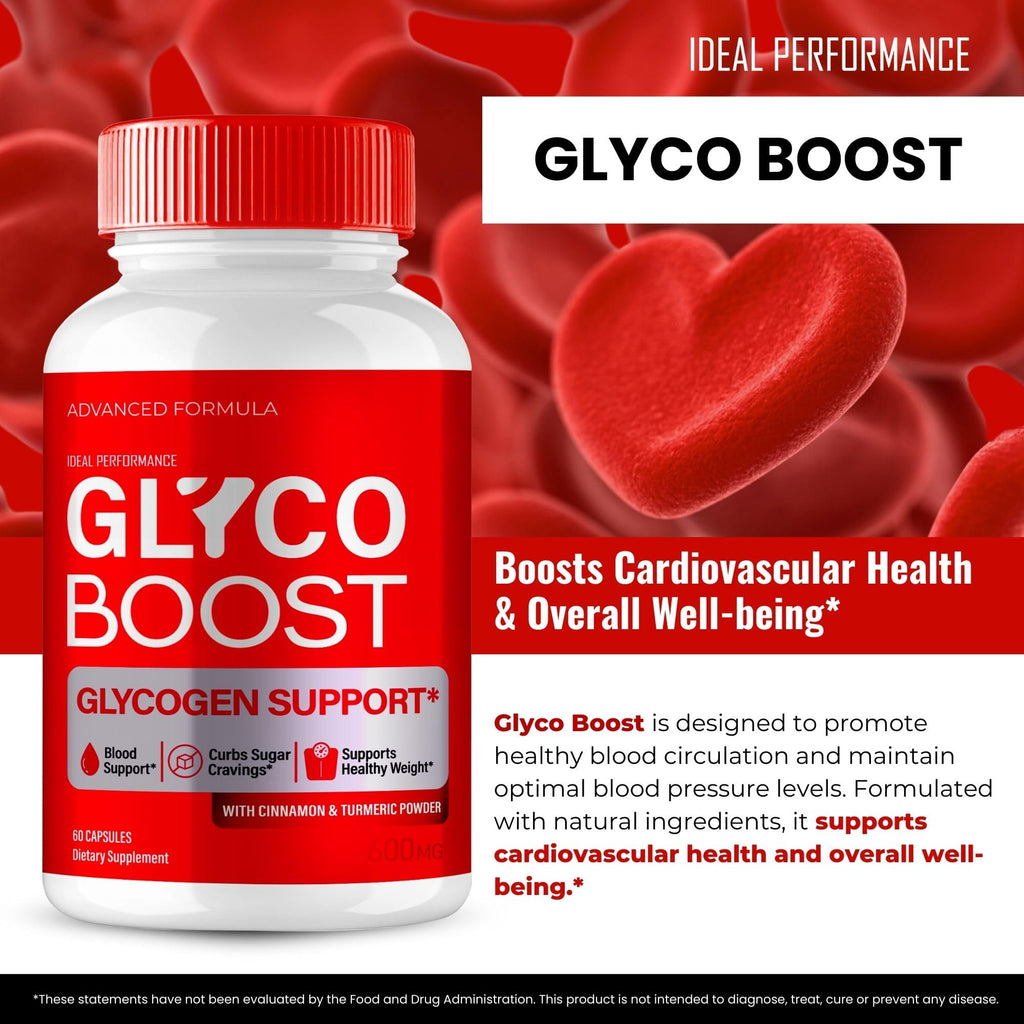 All Natural Blood Capsules 5 Pack E327607