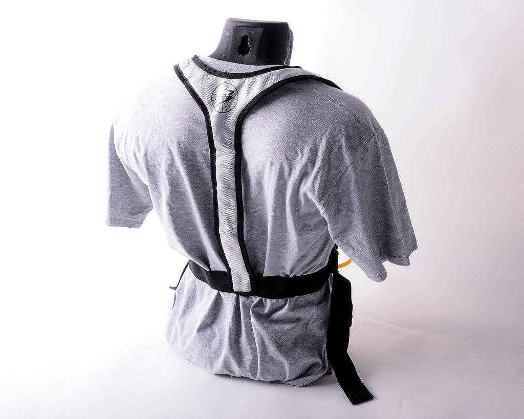 Hands-Free RC Controller Shoulder Harness Body Mount N98923