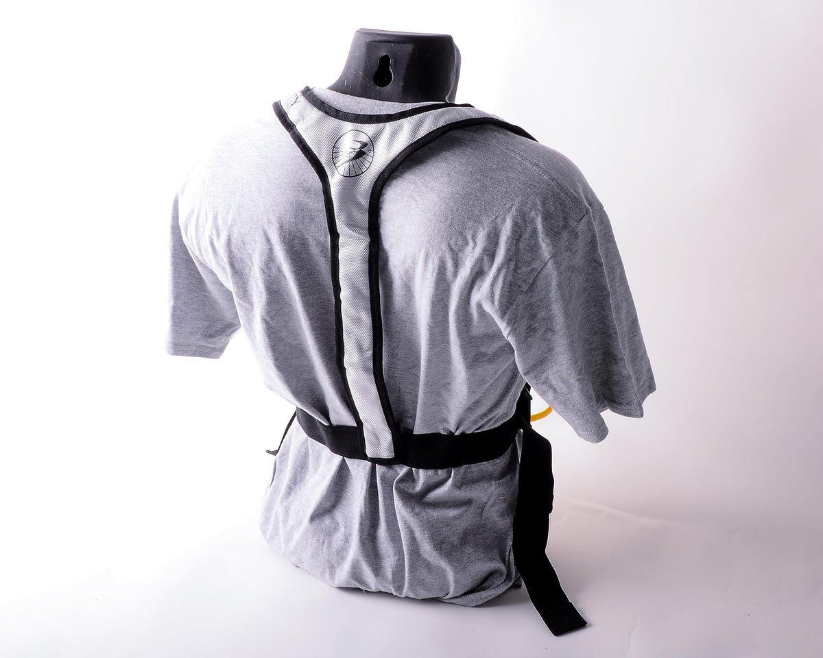 Hands-Free RC Controller Shoulder Harness Body Mount N98923