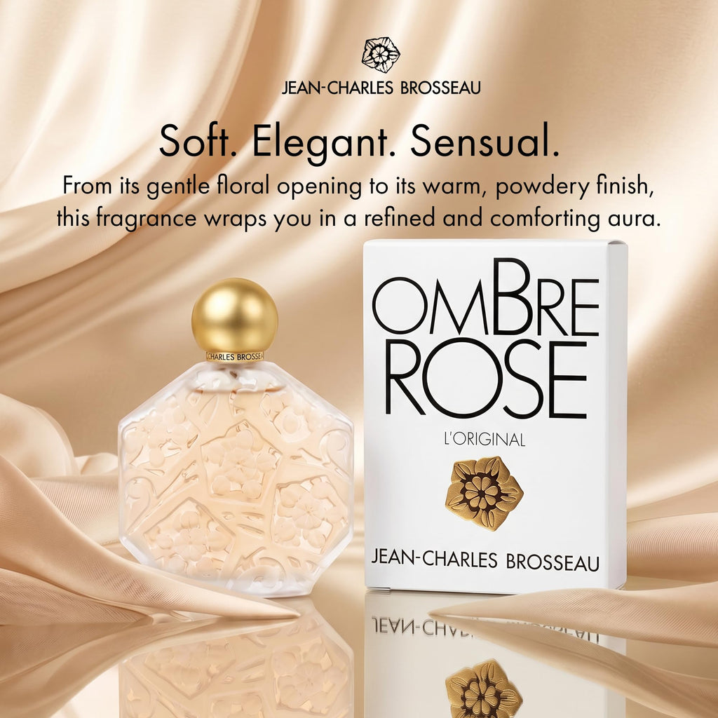 3.4 Ounce EDT Spray Y289370
