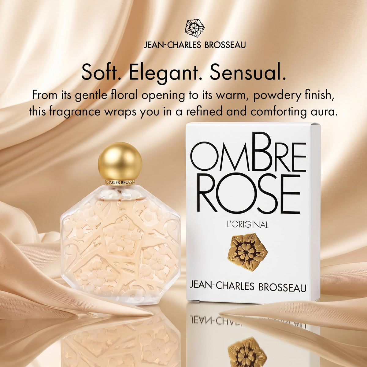 3.4 Ounce EDT Spray Y289370