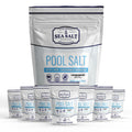 Pool Salt 8 Bags of 5 lb B525