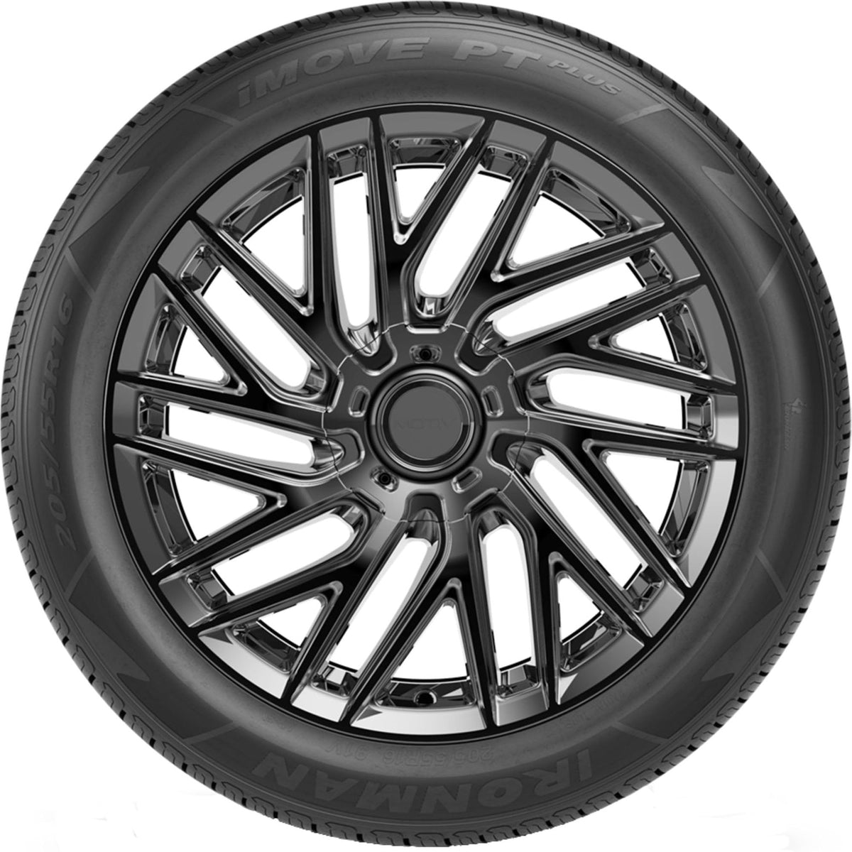 225/60R17 99H Tire R19226