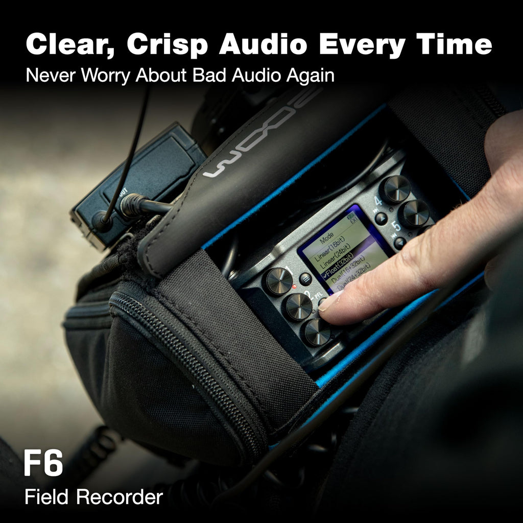 Professional Field Recorder T35224