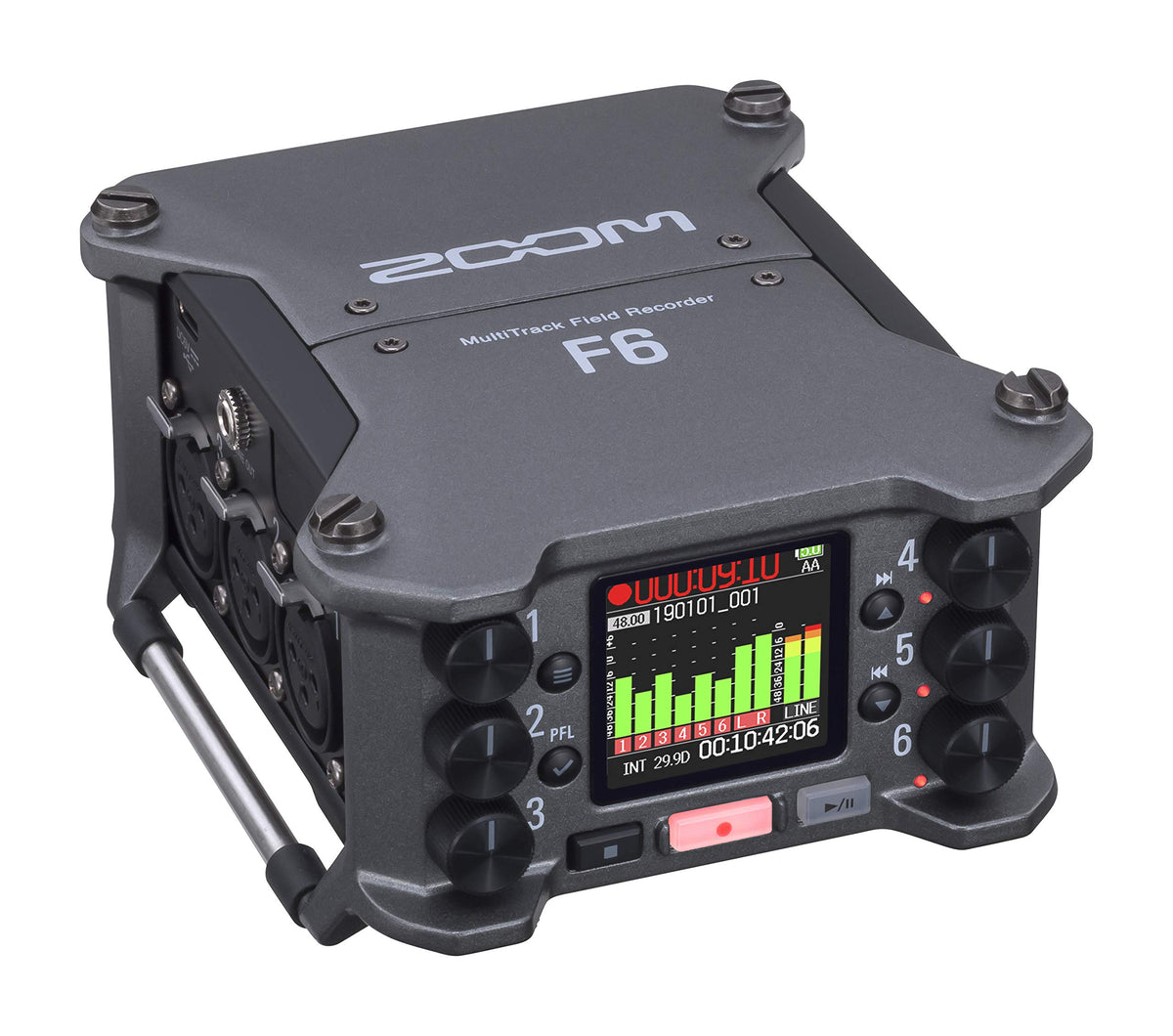 Professional Field Recorder T35224