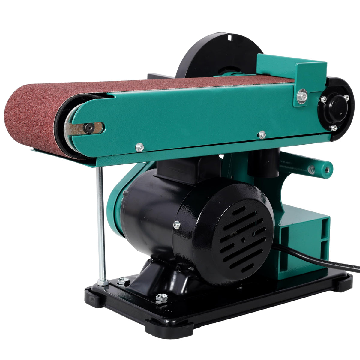 4x36 Inch Belt and 6 Inch Disc Benchtop Sander K4347