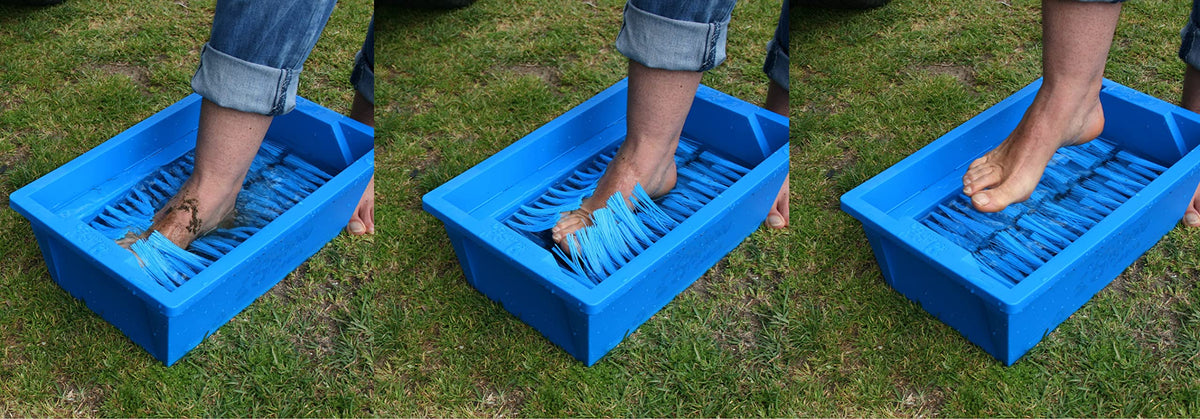 Portable Foot Bath S3113