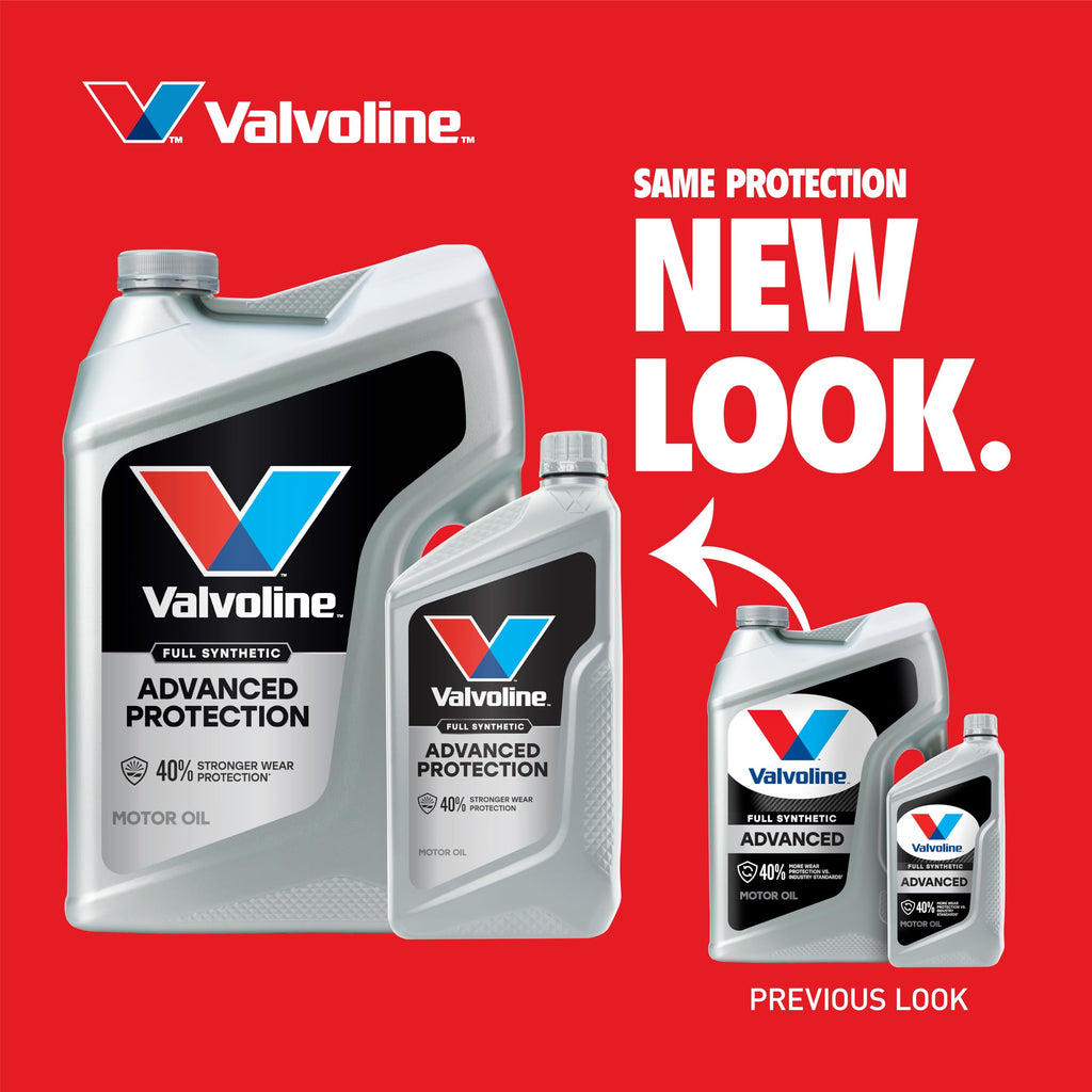Full Synthetic 0W-20 Motor Oil 5 QT S1138