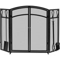 Fireplace Screen/Tools K651390