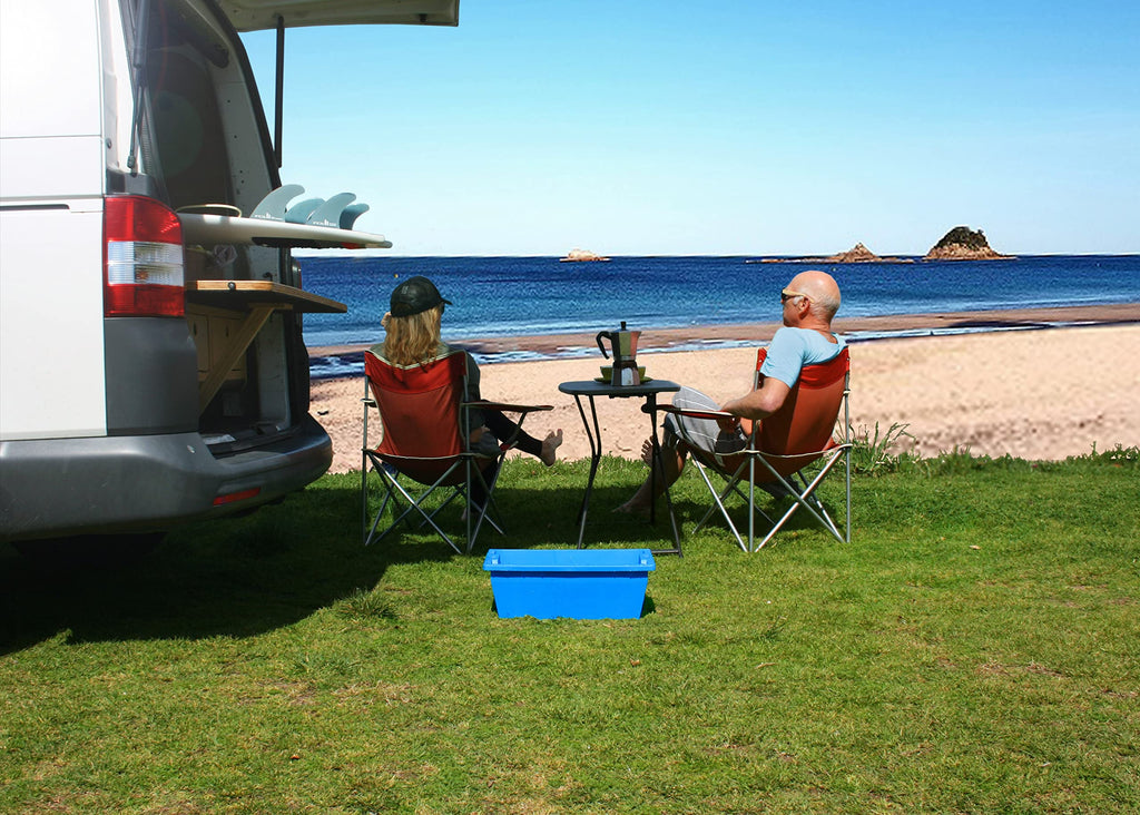 Portable Foot Bath S3113