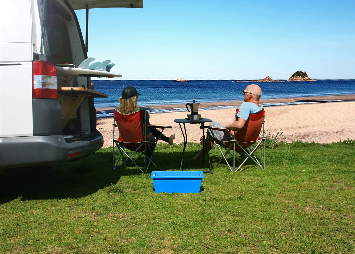 Portable Foot Bath S3113