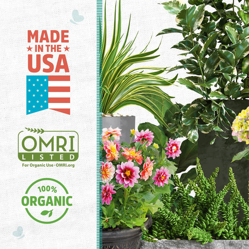 100% Organic Perlite 24 qt K992